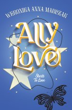 Starts to Love. Ally Love. Tom 2