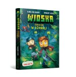 Minecraft. Wioska. Zagubieni w dżungli. Tom 3