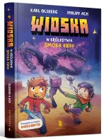 Minecraft. Wioska. W krainie Smoka Endu. Tom 4