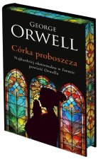 Córka proboszcza. Edycja kolekcjonerska