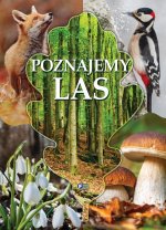 Poznajemy las. Wydawnictwo Fenix
