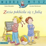 Mądra Mysz. Zuzia pokłóciła się z Julią. Wydanie 2024