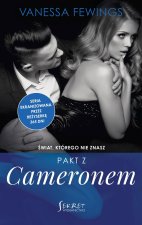 Pakt z Cameronem. Świat, którego nie znasz. Tom 5