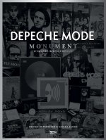 Depeche Mode. Monument. Wydanie rozszerzone
