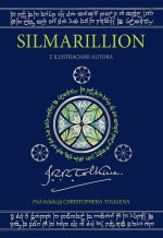 Silmarillion. Edycja specjalna z ilustracjami autora