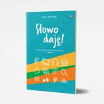 Słowo daję Ćwiczenia leksykalne z jezyka polskiego jako obcego A1. Wydawnictwo Startpolish