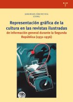 Representación gráfica de la cultura en las revistas ilustradas de información general durante la Segunda República (1931-1936)