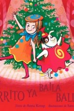 Mi perrito ya baila ballet