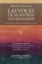 Las voces de nuestros antepasados