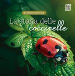 storia delle coccinelle