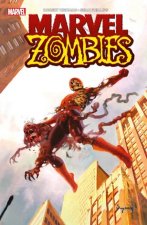 Marvel Essentials 12 Marvel Zombies