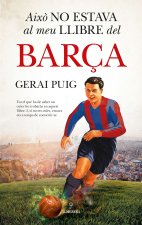 Aix? no estava al meu llibre del Barça