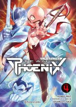 Team Phoenix n? 04