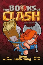 Book of Clash n? 04/08