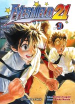 Eyeshield 21 n? 03/13