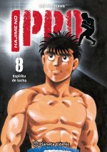 Hajime no Ippo n? 08