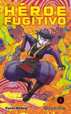 Héroe Fugitivo n? 09