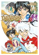 Inuyasha n? 14/30