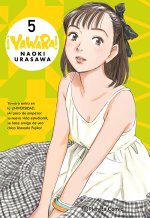 Yawara! n? 05/20