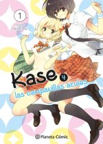 Kase y las campanillas azules n? 01/05