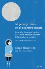 Mujeres y ni?as en el espectro autista