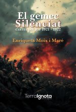 Gemec silenciat:cartes del rif 1921-1922