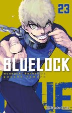 Blue Lock n? 23