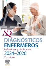 Diagnosticos enfermeros:definiciones y clasificación 2024-2026