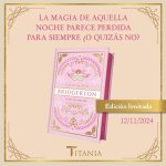 Te doy mi corazón (Bridgerton 3)
