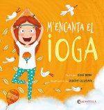 M'encanta el Ioga