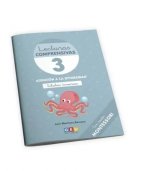 Lecturas comprensivas 3 Pauta Montessori