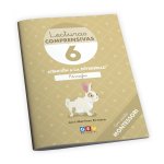Lecturas comprensivas 6 Pauta Montessori