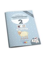 Lecturas comprensivas adaptación con pictogramas 2