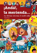 ?ANDA, LA MERIENDA!