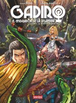 Gadiro, el embajador de la Atlántida