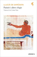 Paràsit i altres elogis