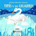 Papas y cachorros