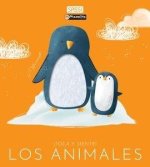 Los animales V.R