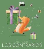 Los contrarios V.R