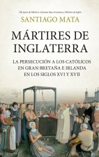 Martires de Inglaterra
