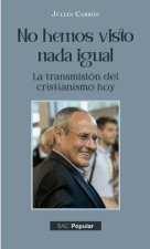 No Hemos Visto Nada Igual