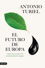 El futuro de Europa: Cómo decrecer para una reindustrialización urgente