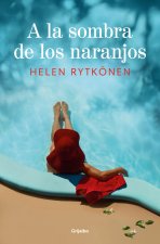a la Sombra de Los Naranjos / Under the Shade of the Orange Trees