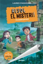EL CASTELL PERDUT