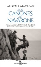 Los ca?ones de Navarone