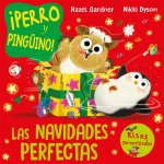?Perro y pingüino! Las navidades perfectas