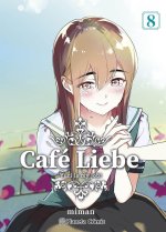 Café Liebe n? 08