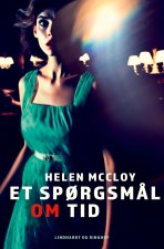 Et sp?rgsm?l om tid