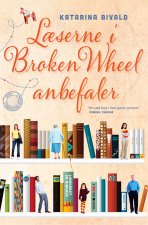 L?serne i Broken Wheel anbefaler