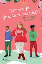 Venus ja joulun merkit